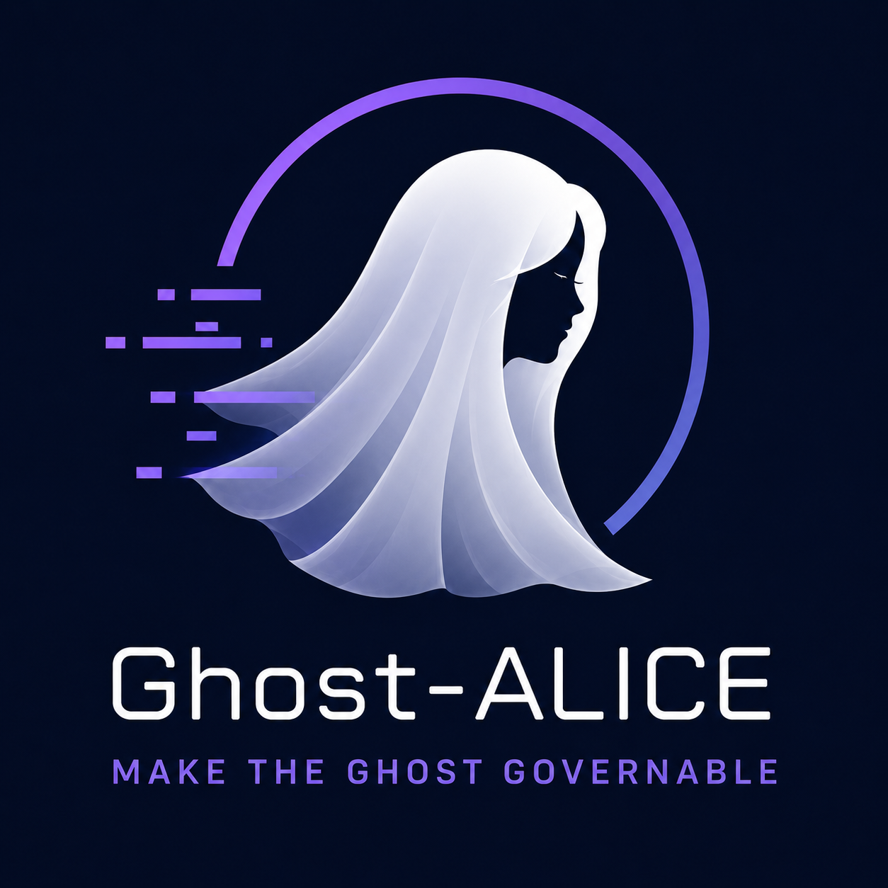 Ghost-ALICE OS